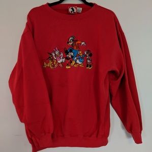 Vintage Mickey Mouse